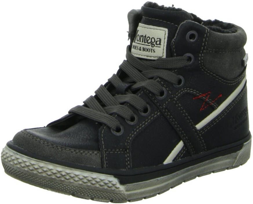 Supremo Hoge Sneakers