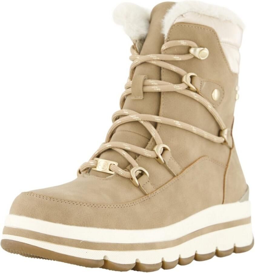 Tom Tailor Laarzen Enkellaarzen