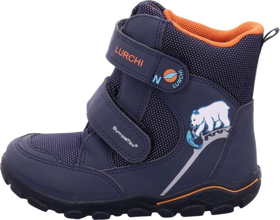 Supremo Laarzen 63l1083008