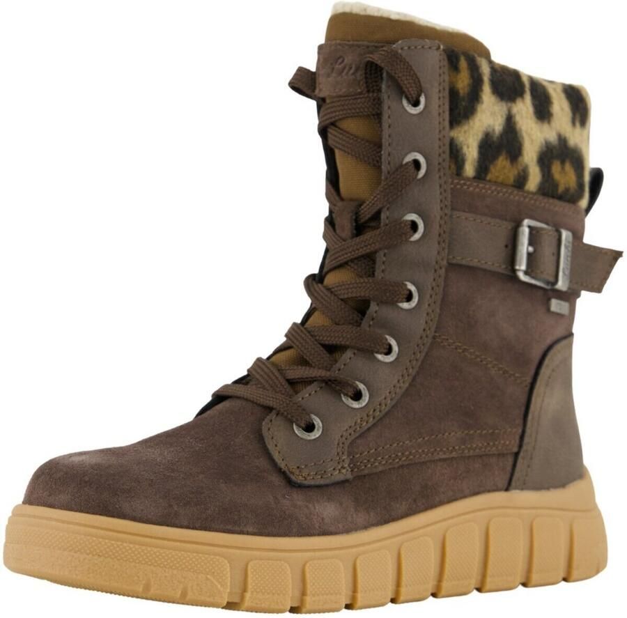 Lurchi Laarzen Victoria TEX