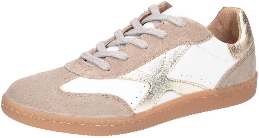 Supremo Lage Sneakers