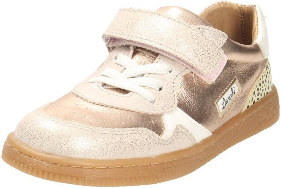 Supremo Lage Sneakers