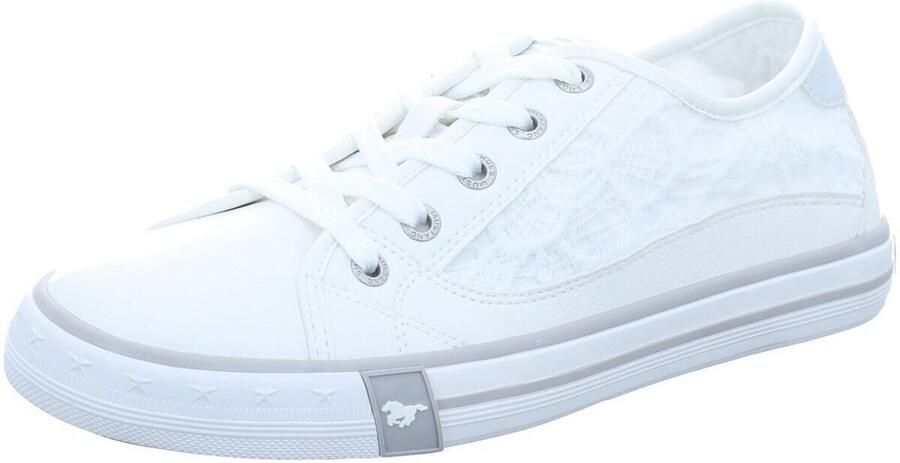 Mustang Lage Sneakers Sneaker - Foto 2