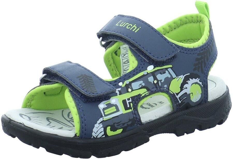 Supremo Sandalen