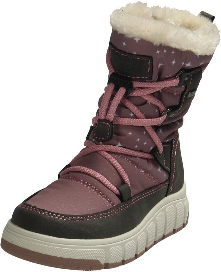 Supremo Snowboots