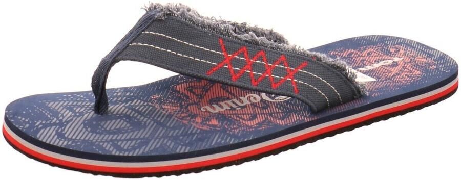 Dockers by Gerli Slippers instappers