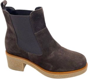 Susimoda Low Boots SUSiTRONCcaf