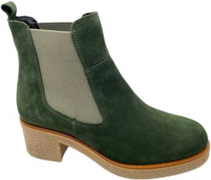 Susimoda Low Boots SUSITRONCve