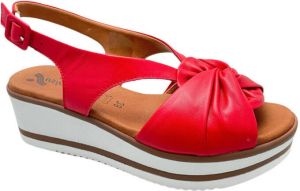 Susimoda Sandalen SUSI2005ros
