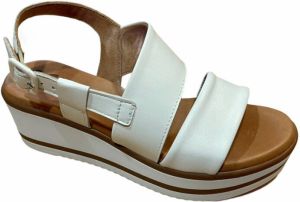 Susimoda Sandalen SUSI2909bia