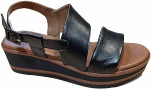 Susimoda Sandalen SUSI2909nero