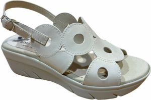 Susimoda Sandalen SUSI3927sasso