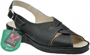 Susimoda Sneakers Anatomische Kalifornien