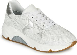 Sweet Lemon Lage Sneakers ANOUK