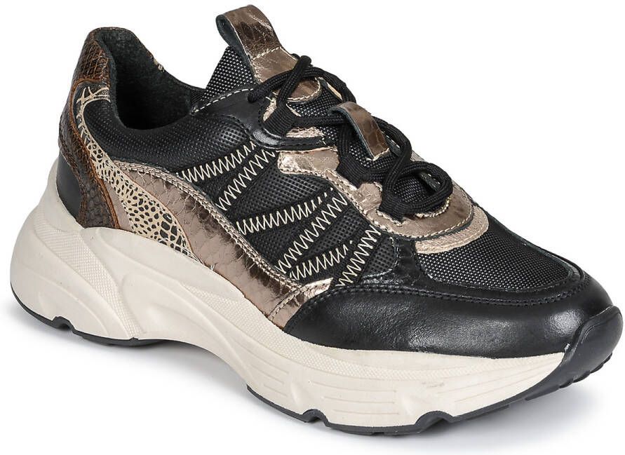 Sweet Lemon Lage Sneakers MAELA