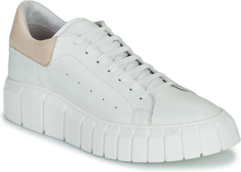 Sweet Lemon Lage Sneakers PLANTO