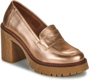 Sweet Lemon Mocassins NINA