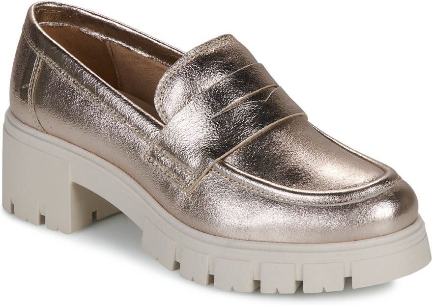Sweet Lemon Mocassins TABALA