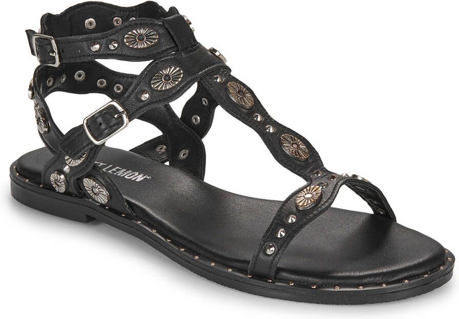 Sweet Lemon Sandalen MOLIMPIA