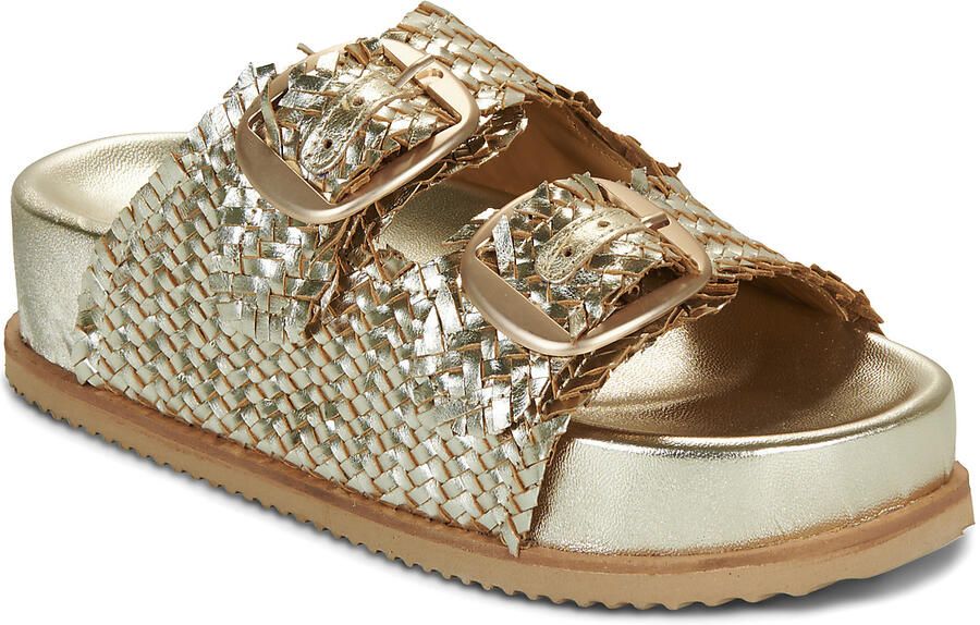 Sweet Lemon Slippers MALESS