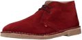 Swissalpine Laarzen 514m - Rood
