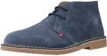 Swissalpine Enkellaarzen 514W - Blauw