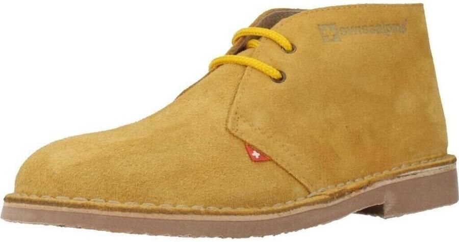 Swissalpine Enkellaarzen 514W - Foto 3