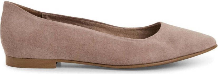 tamaris Ballerina's