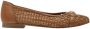 Tamaris 1-22138-44 305 Ballerina cognac - Thumbnail 2