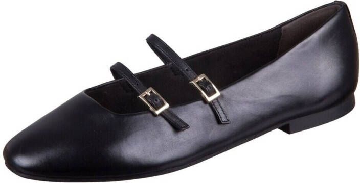 Tamaris Ballerina's met doornsluitingen - Foto 2