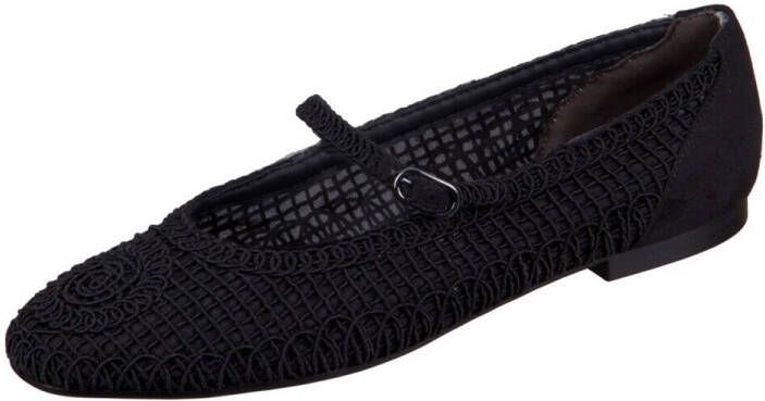 Tamaris Casual Veterschoenen voor Heren in Zwart - Foto 3