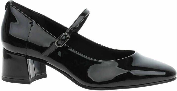 Tamaris Dames Pumps 1-22312-43 001 normaal - Foto 5