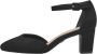 Tamaris Essentials Dames Gespschoenen NUDE - Thumbnail 5