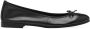 Tamaris Ballerina's Flats slipper businessschoen met decoratieve strik - Thumbnail 3