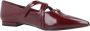 Tamaris Dames Ballerina 1-22160-45 568 - Thumbnail 2