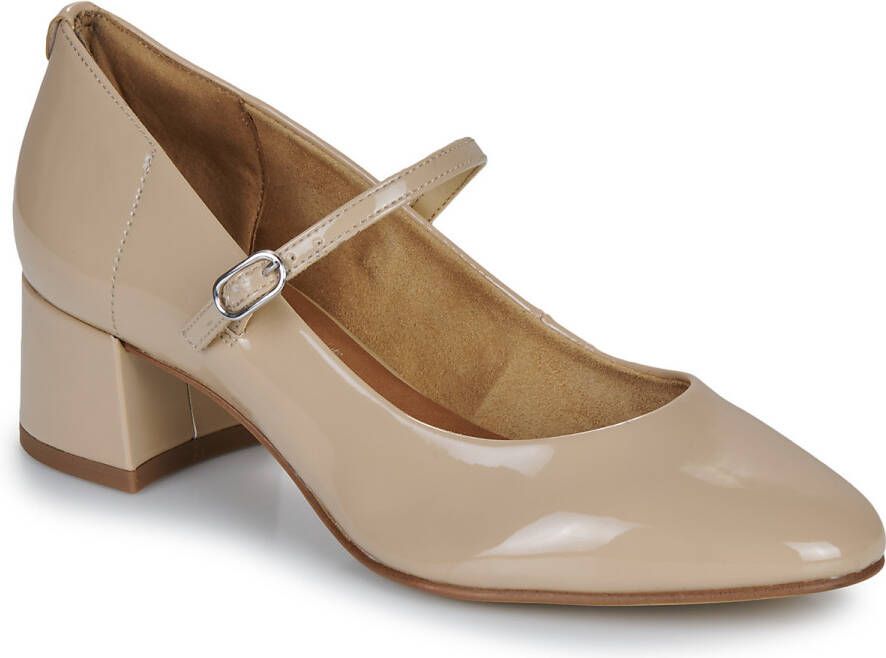 Tamaris Pumps met doornsluiting
