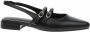 Marco Tozzi Dames Slingpumps 2-29409-44 001 F-breedte - Thumbnail 2