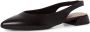 Tamaris Slingback Vrouwen Zwart - Thumbnail 4