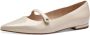 TAMARIS Ballerina beige 38 - Thumbnail 1