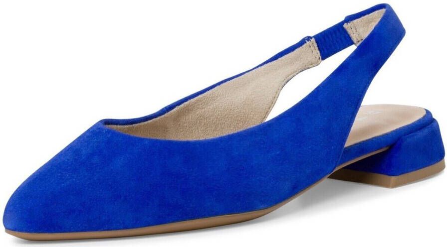 Tamaris Ballerina's