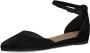 Tamaris Leren sandalen met doornsluiting - Thumbnail 2