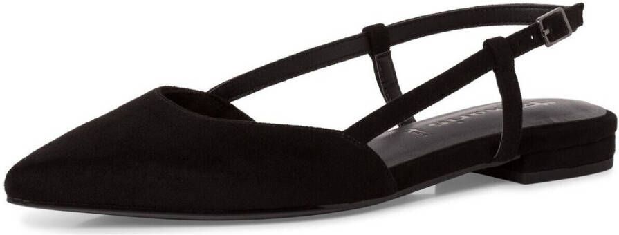 tamaris Ballerina's