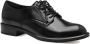 Tamaris Zwarte Veterschoenen voor Zakelijk Black Dames - Thumbnail 9
