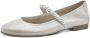 Tamaris Dames Ballerina 1-22140-44 941 - Thumbnail 4