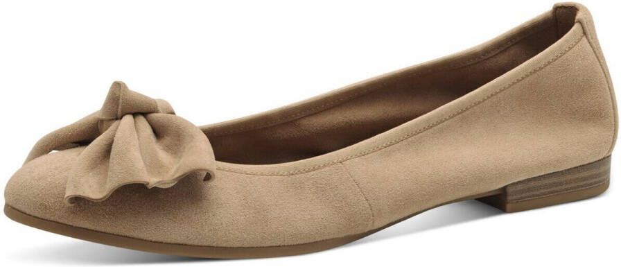 Tamaris Ballerina's