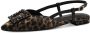 Tamaris Dames Slingpumps 1-29403-42 360 - Thumbnail 2