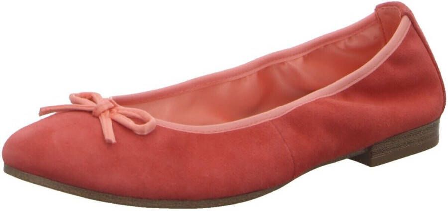 tamaris Ballerina's