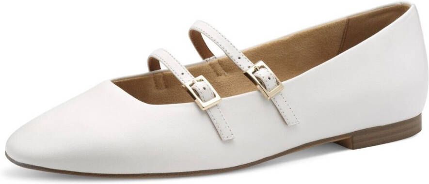 tamaris Ballerina's