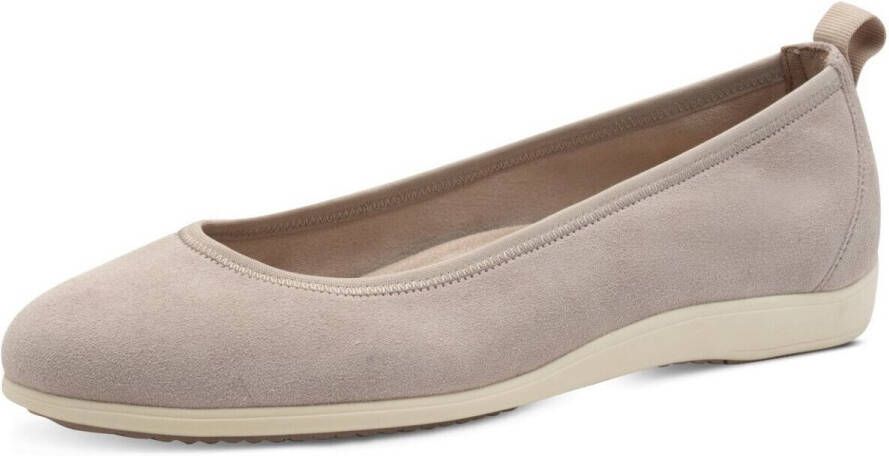 Tamaris Ballerina's