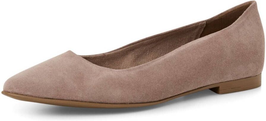 tamaris Ballerina's